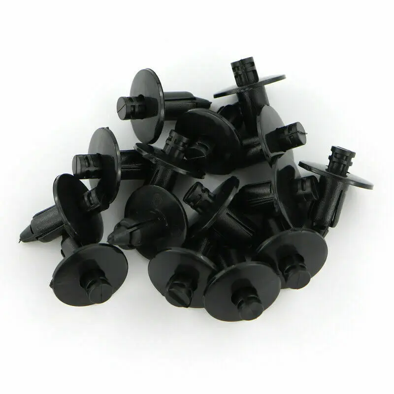 200x Fairing Bolt Kit Body Screws Clips For Ducati 848 EVO 1098 1198 1098S 1098R 1198S 2007-2013