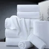 High Quality Towel for Hotel, Luxury Bath Towel, Spa and Gym, Lightweight and Highly Absorbent, Quick Drying, 100% Cotton 2
