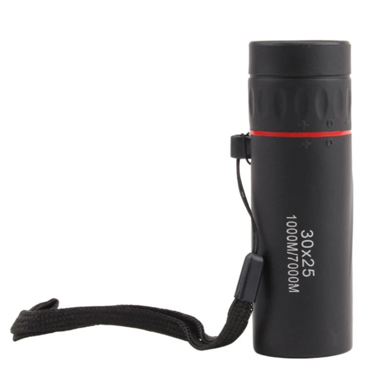 

30x25 1000M/7000M Telescope Multifunctional Monocular Telescope Gift for Friend