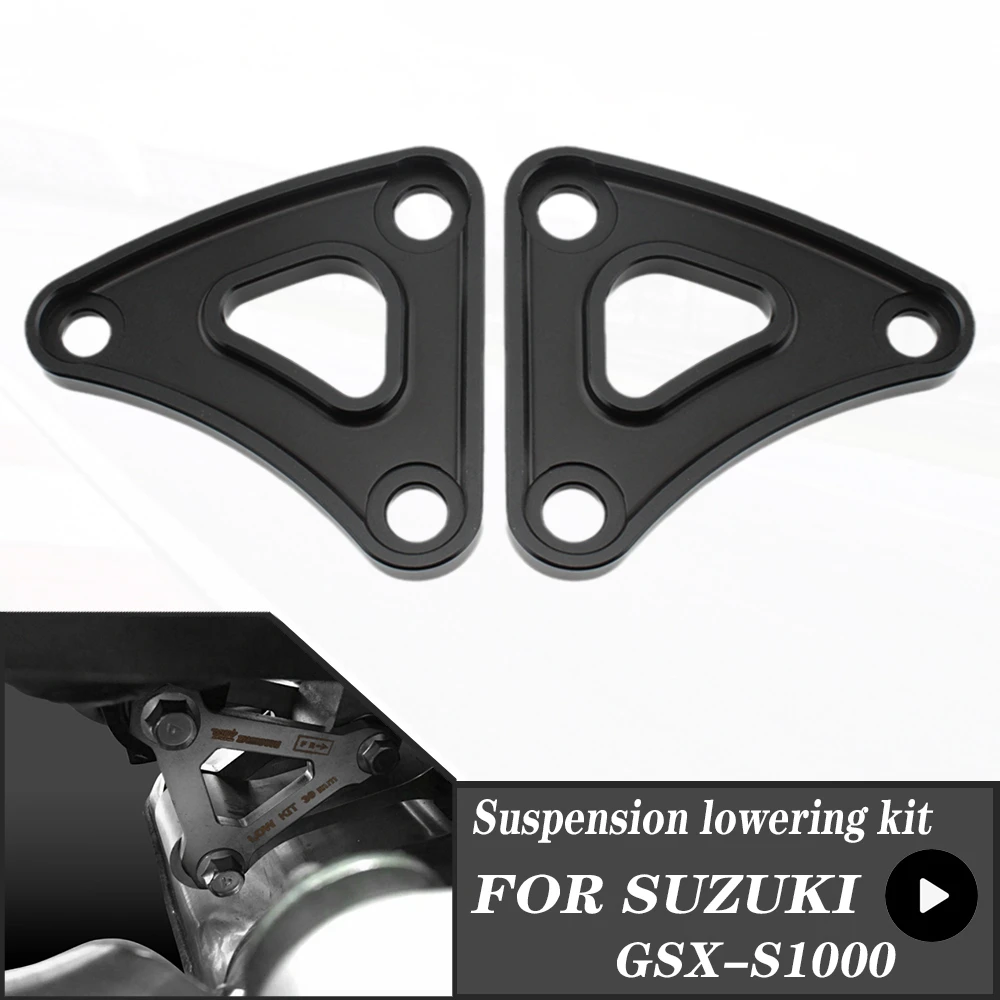 For Suzuki Gsxs1000 Gsxs1000 S1000f 20152022 S1000gt Katana