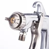 Original Japan W-101 Spray Gun Pressure Type HVLP W101 Paint Spray Gun Car Furniture Paint Gun Paint Pistol 4