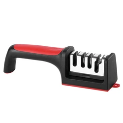 Premium Tungsten Steel Multifunctional Grinding Tool for Stone and Stainless Steel (Four sections)