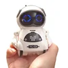 Emo Robot Mascota Inteligente  Talking Interactive Voice Recognition Record Singing Dancing Telling Story Mini Robot Kids Toys 4
