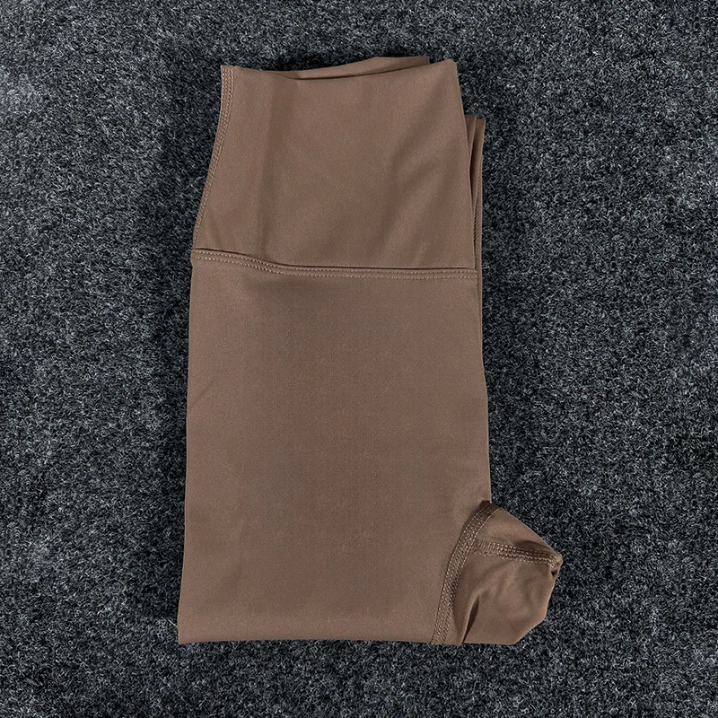 Women's High-Quality Yoga Pants for Sports Fitness Running Tight Fitting Comfortable Leggings