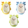 Standing Potty Urinal with Funny Aiming Target Dinosaur Potty Trainer Urinal Hanging Pee Trainer for Baby Toddlers Boys Kids 2