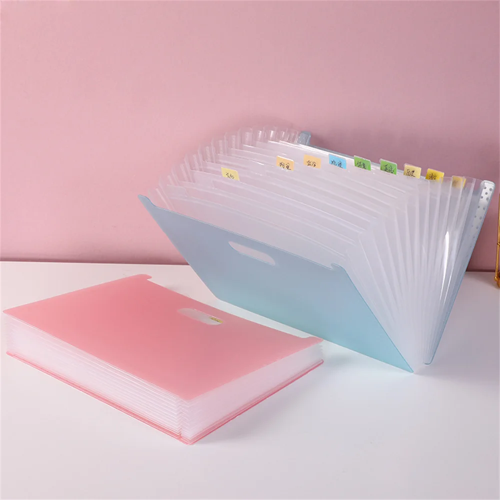 

Documents College Folder School Filing Bag Budget Financial Bills Cards Holder Invoices Ticket Money Saving Storage Organizer