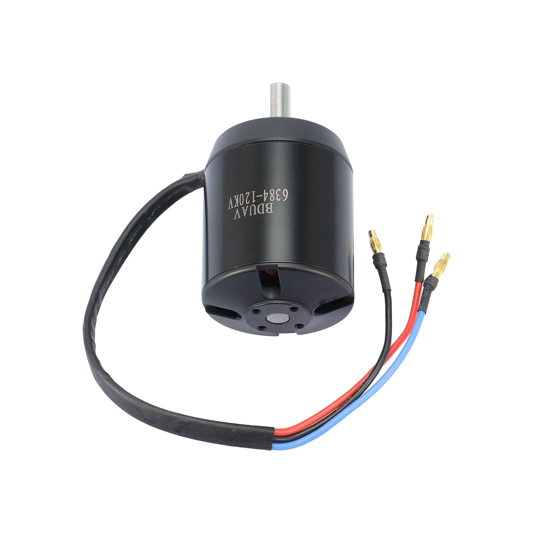 

6384 120KV High Power BLDC Brushless Motor for Electric Balancing Scooter Skateboard Replacement Parts(Sensorless)