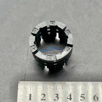 1Pc for Mitsubishi ASX Electronic Steering Gear Rack Repair Kit, Steering Gear Shaft Sleeve Abnormal Noise Repair Parts 1