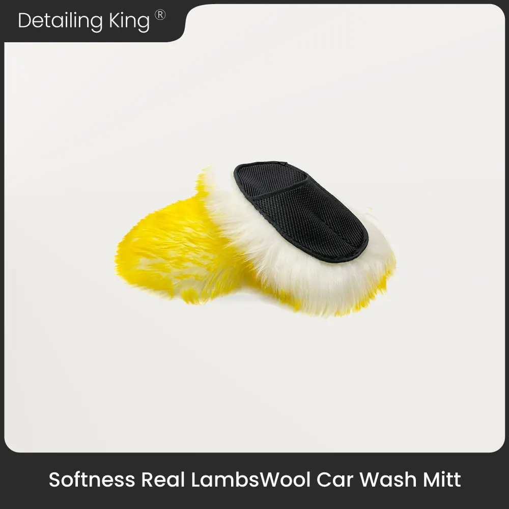 Car Wash Mitt 100% Natural LambsWool Car Washing Glove Detailing Tools car cleaning gloves,microfiber car mitt,microfiber cleaning gloves,microfiber washing gloves,microfiber gloves