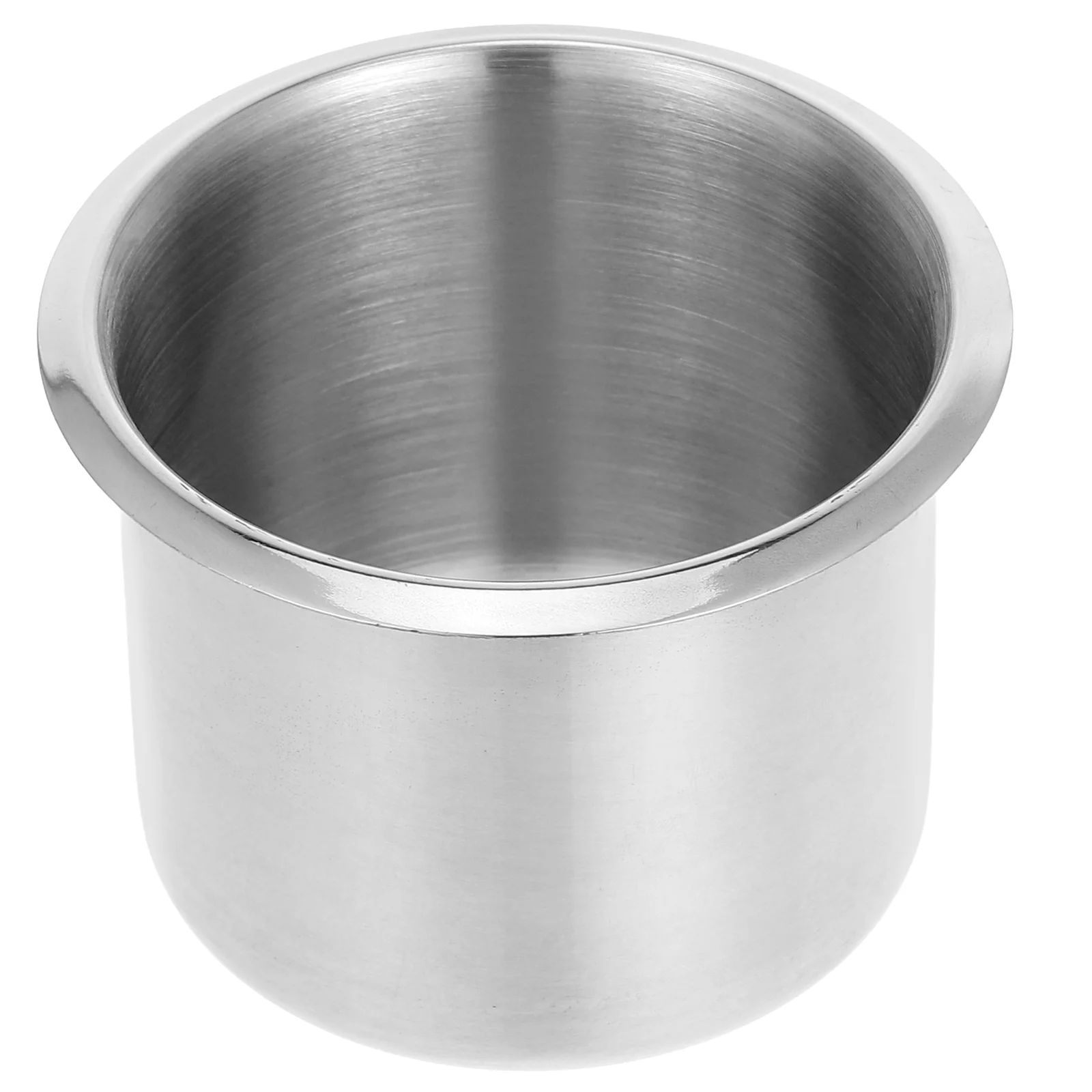 Stainless Steel Sofa Cup Holder Yacht Replacement Truck Chair Flush Drink Insert Automotive Universal Boat Cup Holders Tumbler