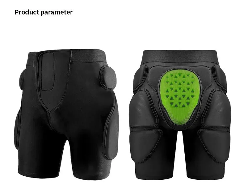 Adult Motorcycle Armor Jacket Shorts Elbow Knee Pads Ski Snowboard Protective Gear Chest Shoulder Guards for Sports Racing S829b1d33531d4239a17c563e68120f429