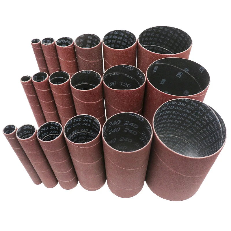 Hole Sanderoscillating Sander Sandpaper Set 60/150/240 Grit Aluminum