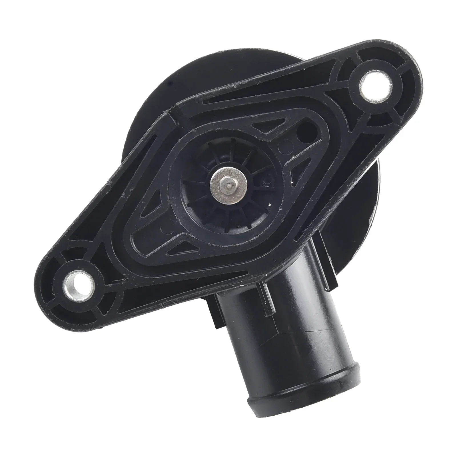 Turbo Recirculation Valve for Nissan Juke 2011-14483-1KC1A Black Plastic Direct Fit Engine Parts