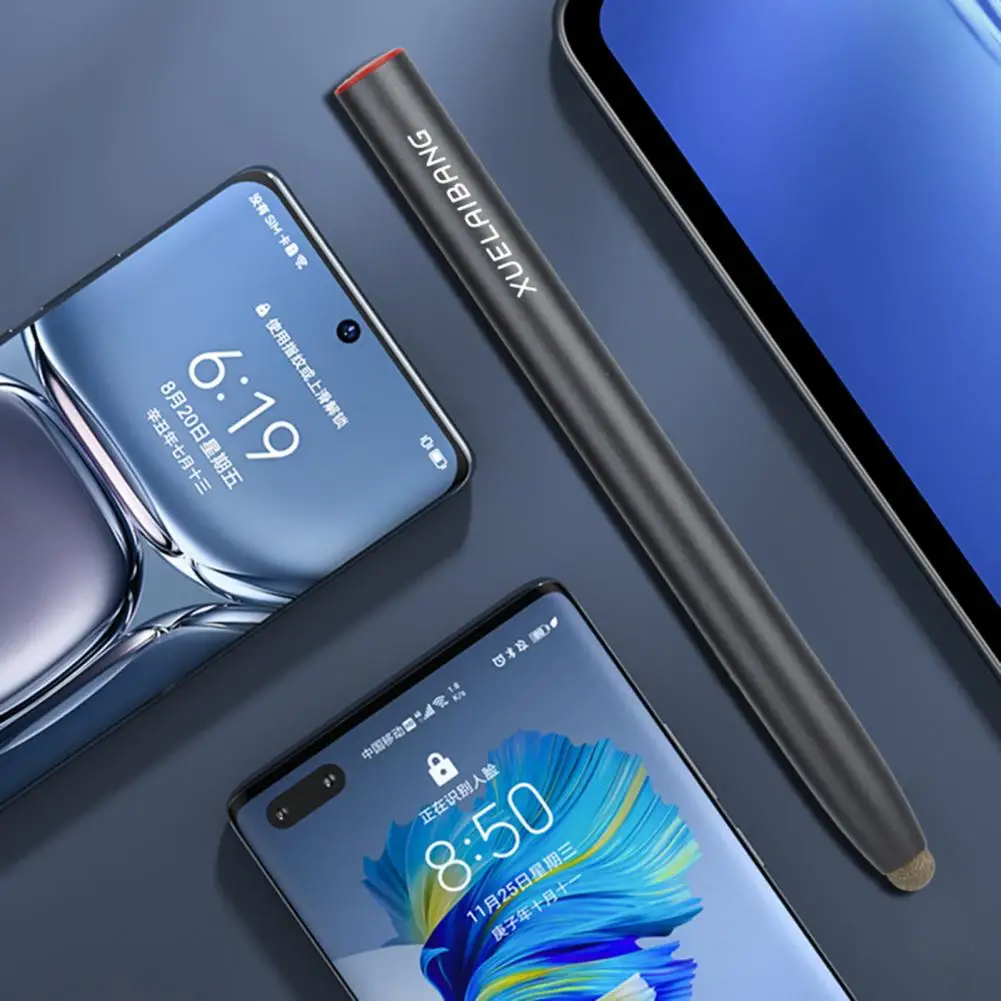 UniversalPracticalTabletTouchScreenMobileStylusCapacitorPen