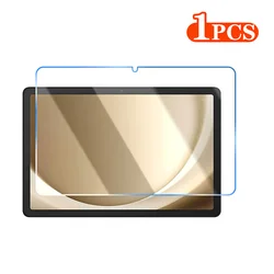 Enhanced Screen Protector for 11 - Inch Tablet - Bubble - Free HD Clear Tempered Glass Film (1PCS)