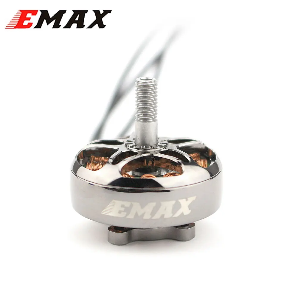 EMAX ECOII ø ECO II 2807 귯ø , FPV ̽ RC п DIY ǰ, 6S 1300KV 5S 1500KV 4S 1700KV