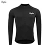 Man Cycling Jersey 2024 Summer Breathable Long Sleeve Men's Cycling Clothing MTB Road Anti-UV Men's Cycling Shirt 1