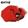 Metal Complete Gearbox Transmission Gears Set Gear Box for Axial SCX24 1/24 RC Crawler Car Upgrade Parts Accessories 1