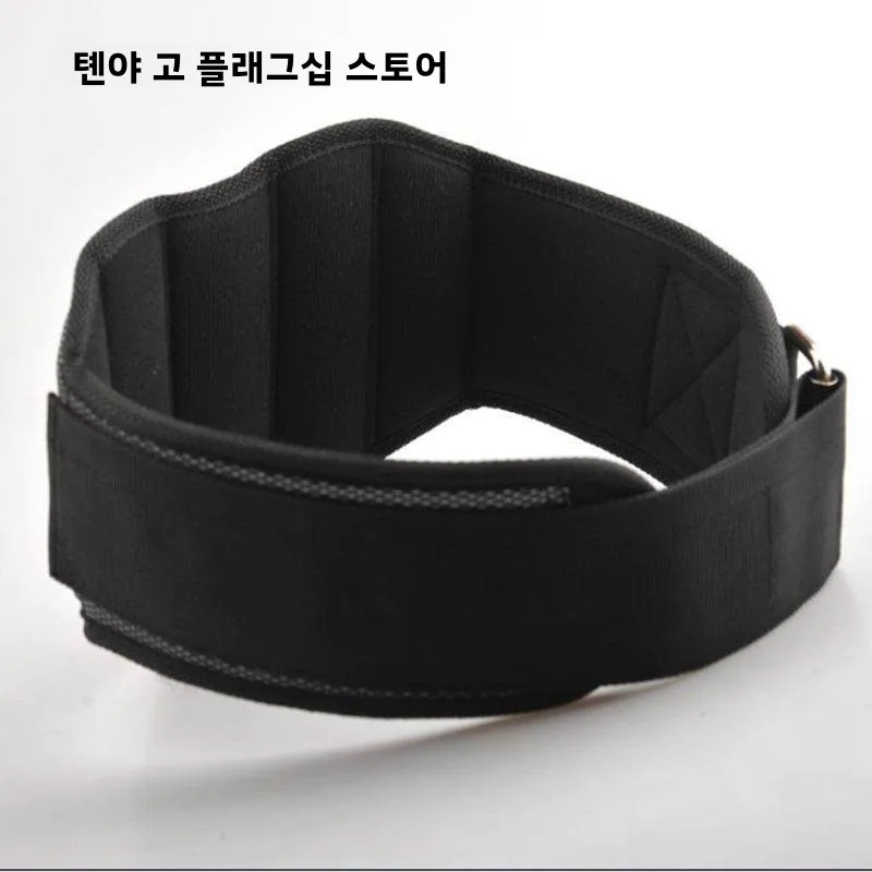 발레오 스포츠 역도 벨트, 허리 디스크 탈출증용 요추 지지대, 딥 스쿼트, 고중량 피트니스 허리 보호 장비