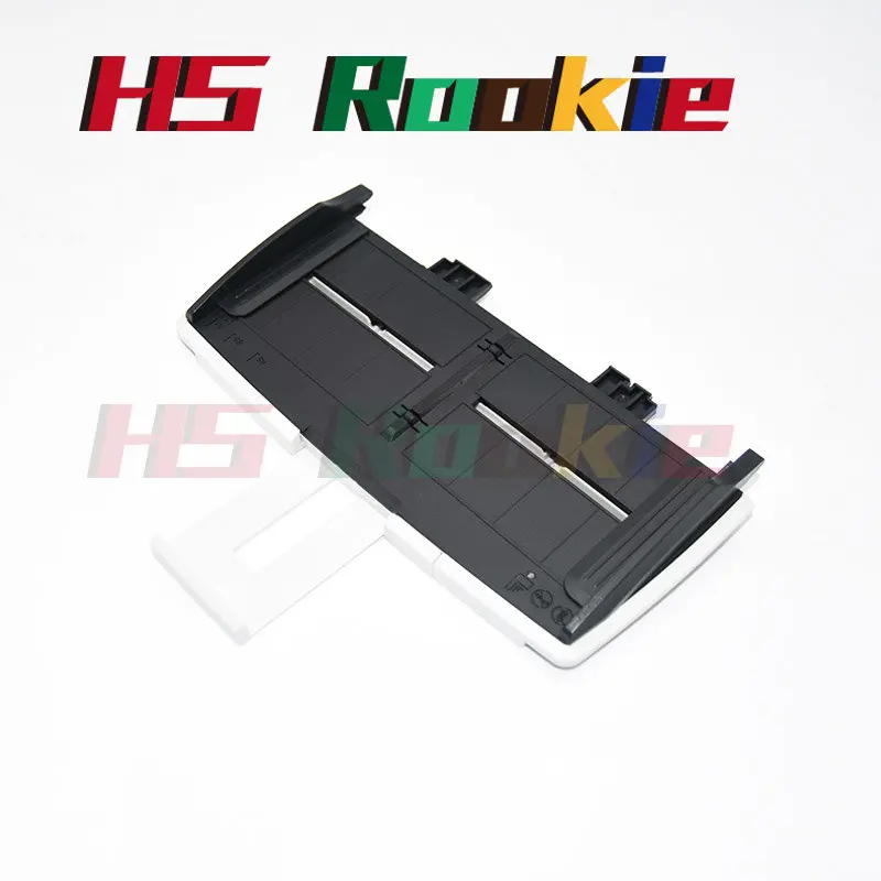 1 Pz Pa03540-E905 Pa03630-E910 Adf Vassoio Di Ingresso Carta Unità Scivolo Per Fujitsu Fi-6130 Fi-6140 Fi-6230 Fi-6240 Fi-6125 Fi-6225