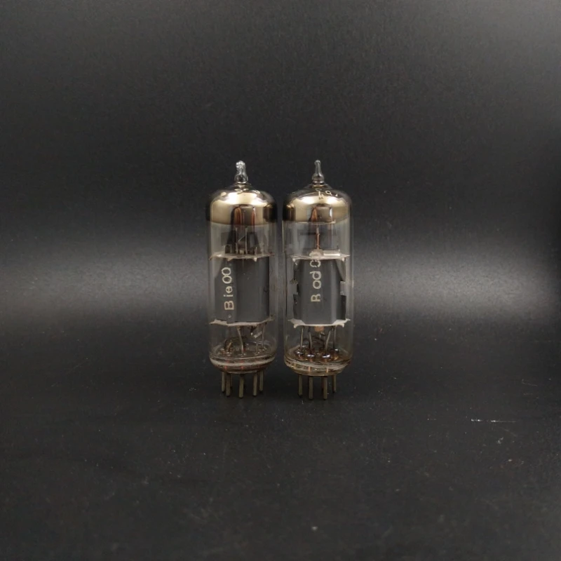 German Delugeot Square Ring EL95/6DL5 Electronic Tube Fever Sound Biliary Tube Bottom with Diamond Corner Unit Price 2