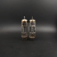 German Delugeot Square Ring EL95/6DL5 Electronic Tube Fever Sound Biliary Tube Bottom with Diamond Corner Unit Price 2