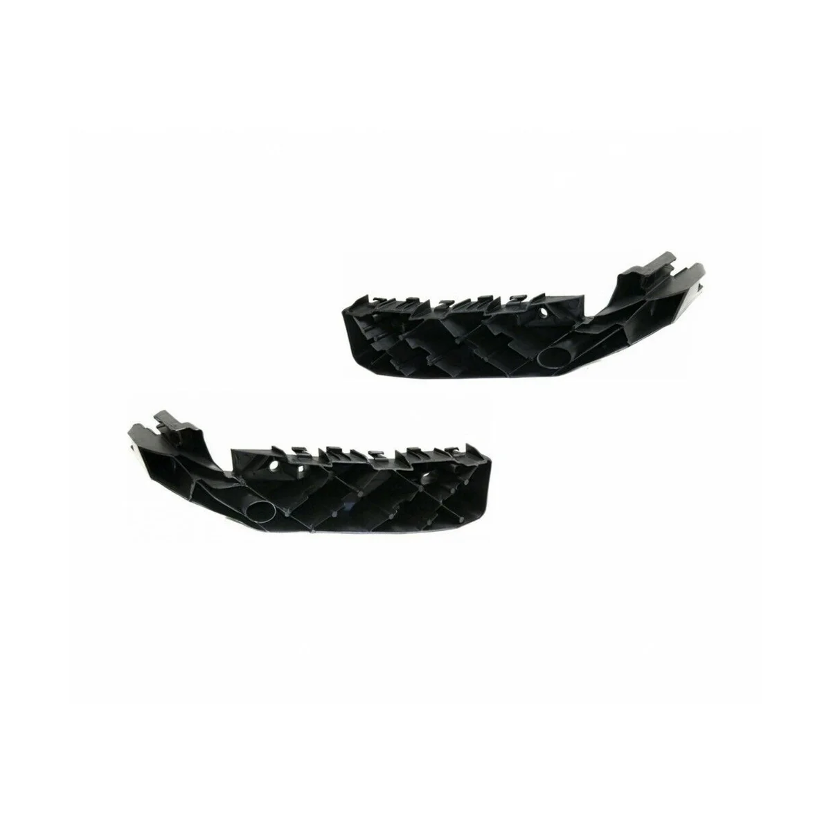 

For Grand 2014-2021 Front Bumper Bracket Retainer Mount Support 68223469AA,