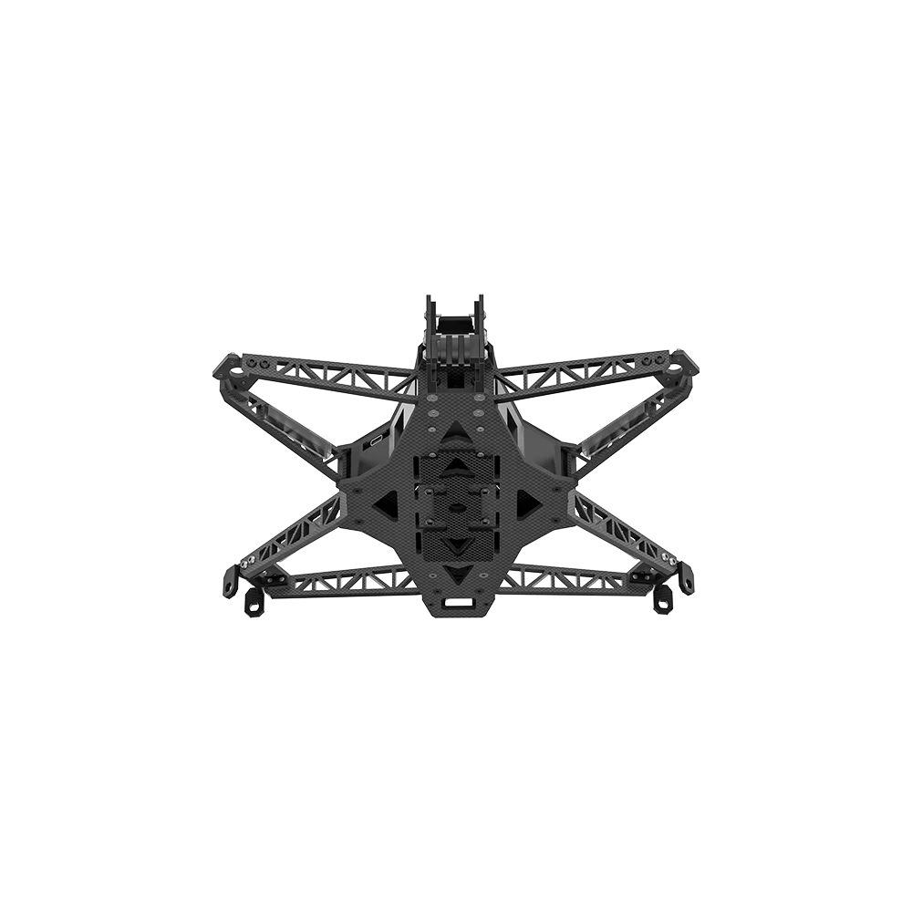 baoanh　Airborne Spectreフレーム baoanh様専用 Airborne Spectreフレーム - メルカリ