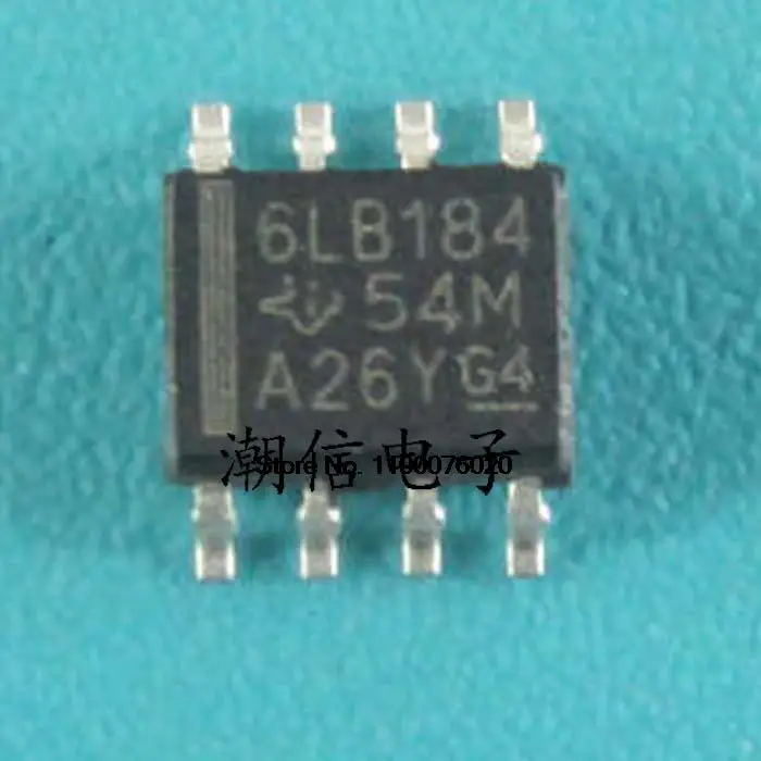 

（20PCS/LOT） 6LB184 SN65LBC184DR In stock, power IC
