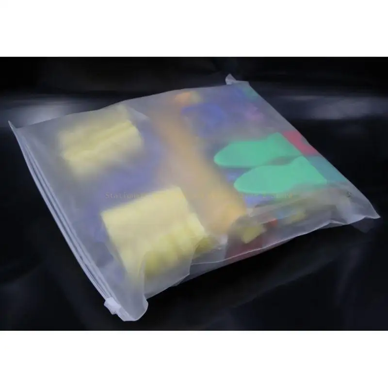 46pcs/세트 DIY 낙서 플라스틱 손잡이 롤러 스폰지 브러시 브러시 씰 페인팅 도구 재미있는 어린이 교육 그리기 장난감