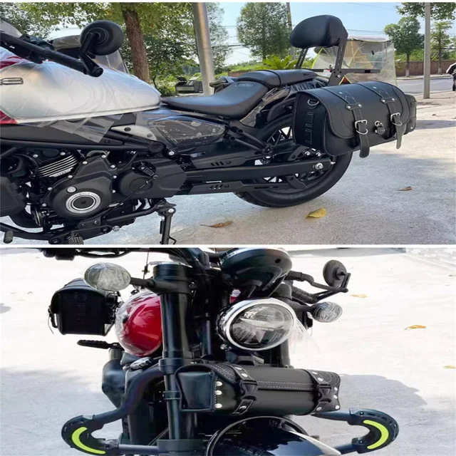 ユンジミル に適合するCF450SR用 バイクアクセサリー エンジンガード