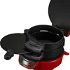 110V/220V Multi Function Burger Sandwich Maker Egg Waffle Steak Home Frying Baking Electric Pancake Breakfast Bread Toaster 3