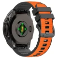 A-Orange black