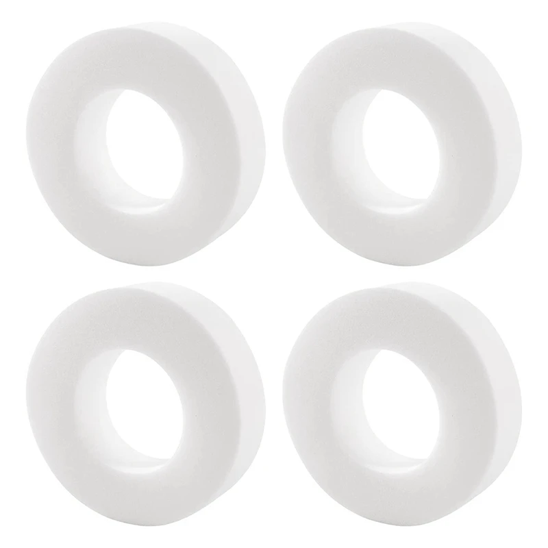 

4 Pack Climbing Rings Replacement 6101611-R4 For Dolphin Robotic Pool Cleaners M200 M400 M500