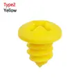 1PC Yellow