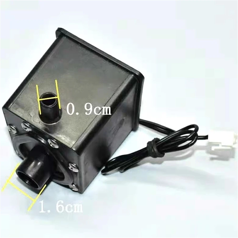 Water heating blanket pump water heating host accessories water pump electric blanket silent circulation sub