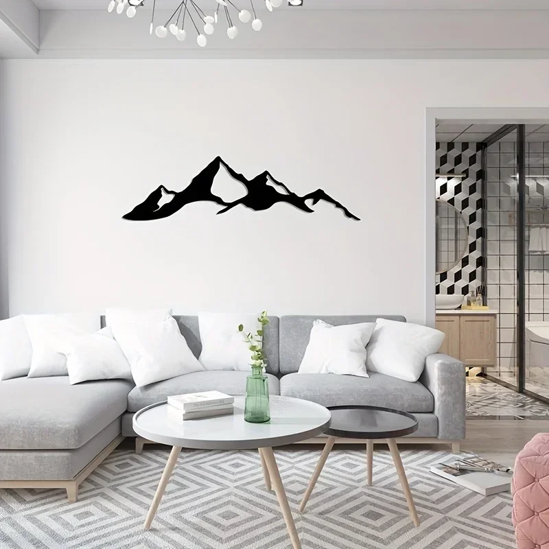 Рисунок 5 - Металлическая стена Denali Mountain