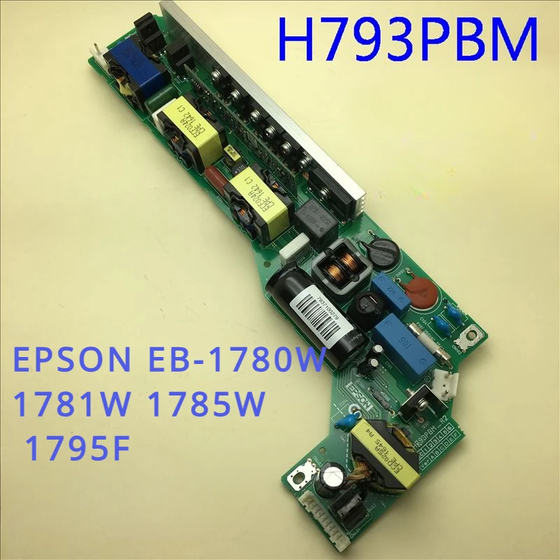 

Projector Power Board H793PBM for Epson CB-1780W/1781W/1785W/1795F