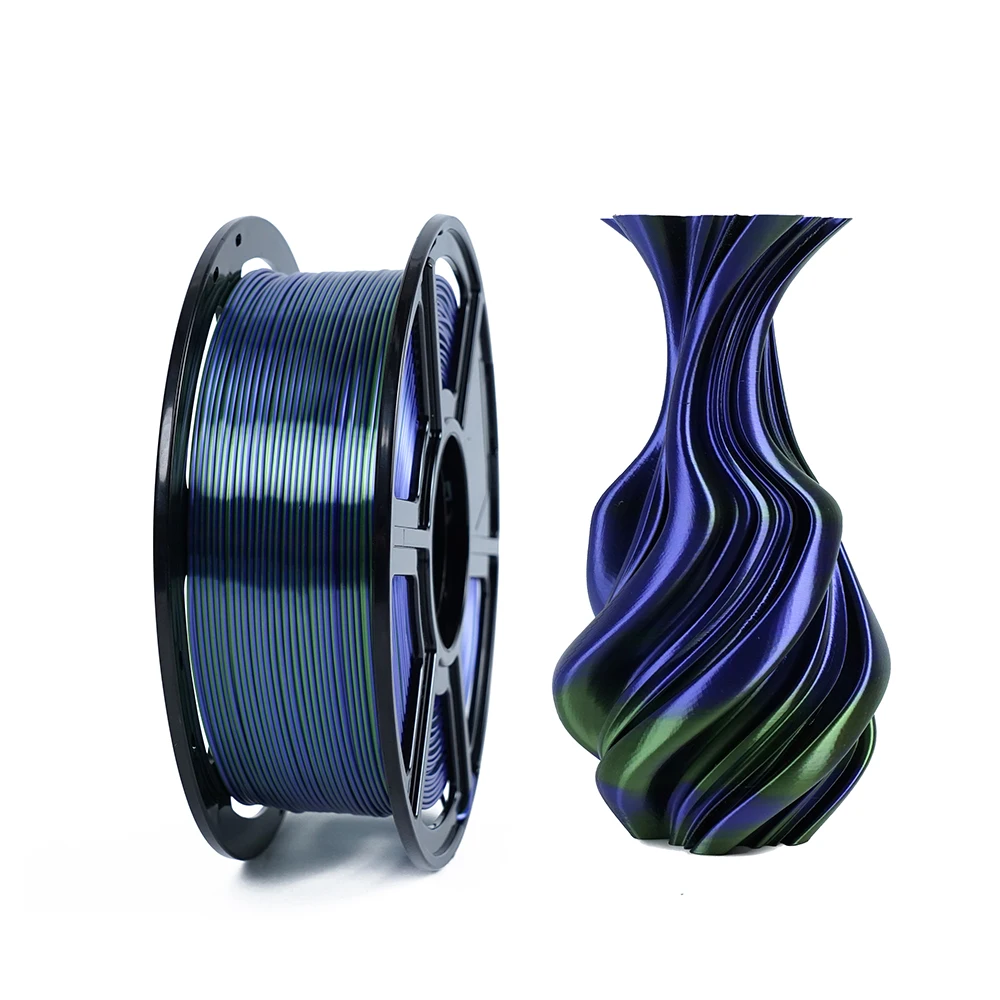 Filament 1,75mm Alta Dureza Embalagem Selada Sem