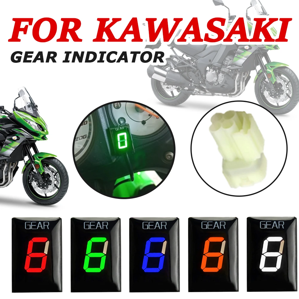 For Kawasaki Versys 650 Versys 1000 Versys650 Kle Kle650 Ninja 300 250r