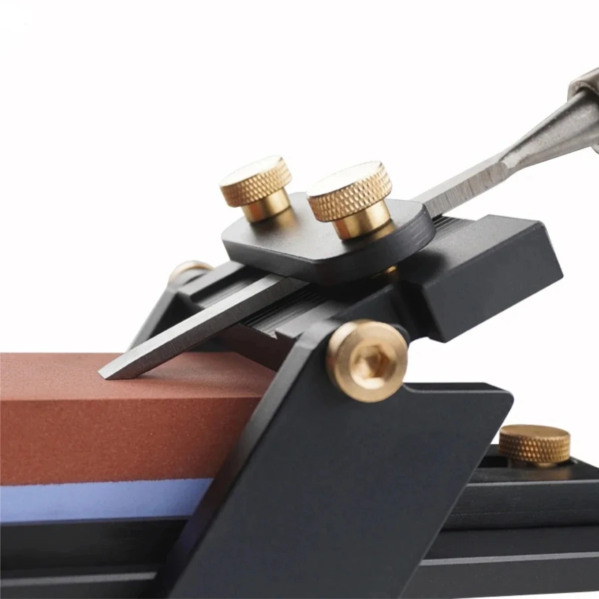 8/12/16/20mm 4 Pcs Wood Carving Chisels Set 5