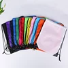 1PC Waterproof Drawstring Bundle Pocket Outdoor Hiking Bag Backpack Camping Swimming Training Fitness Sports Bags 2