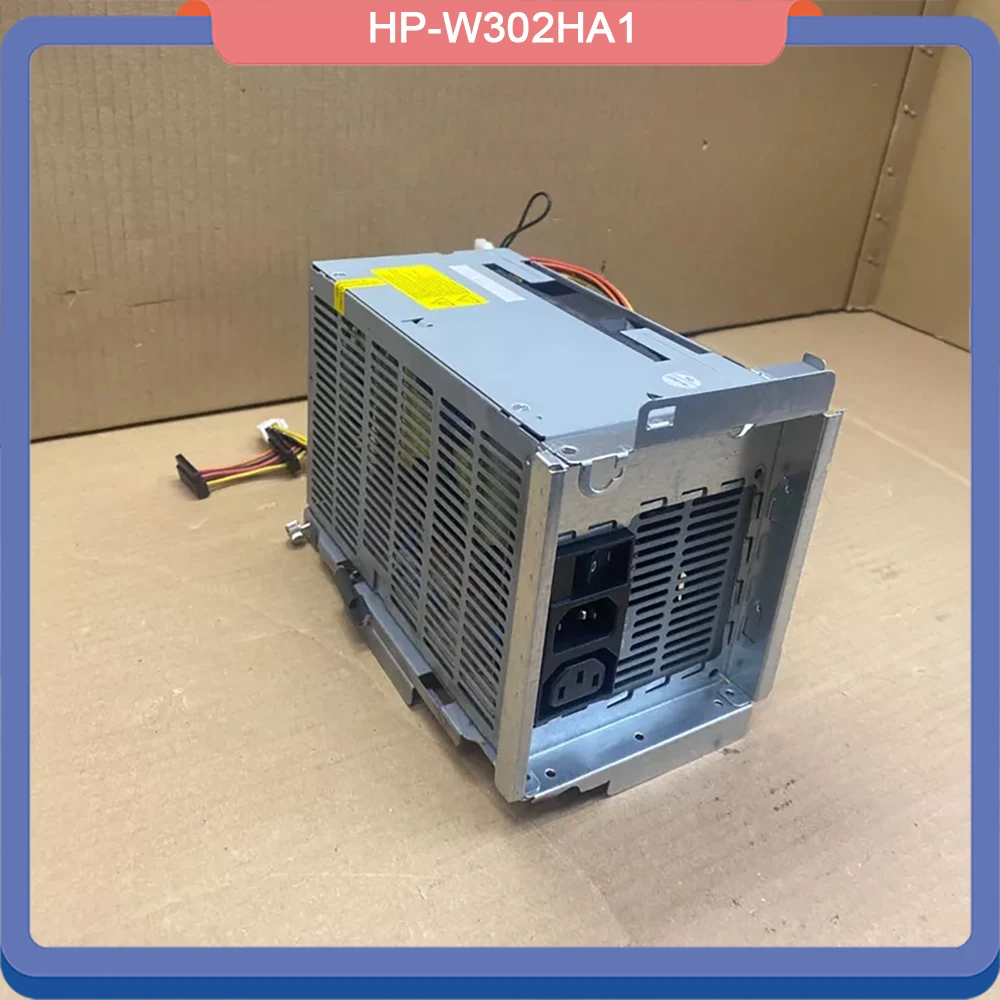 Industrial workstation power supply HP W302HA1 S26113 E500 V70
