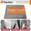 OTAUTAU Cotton Linen Pillow Case for Sofa Bed Headboard Couch Backrest Cushion Cover Pillowcase Long Body Throw Pillows KD002 5