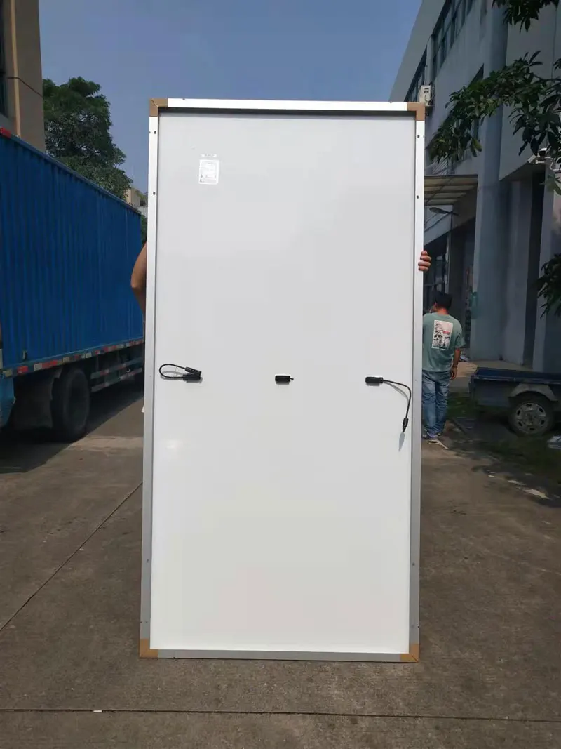 Solar Panel Kit Complete Grid Tie 10000 w 380V 3 Phrase Growatt Grid Tie Inverter 10KW Dual MPPT PV Panel 600W On Grid System 16 S829d471fc9bf48b5a2238794e6e87e4eE