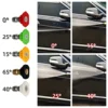 High Pressure Washer Gun All Copper Multi-Nozzles Set – 1/4 Quick Connect Foam Cannon M22 Interface for Car Wash Cleaning 2