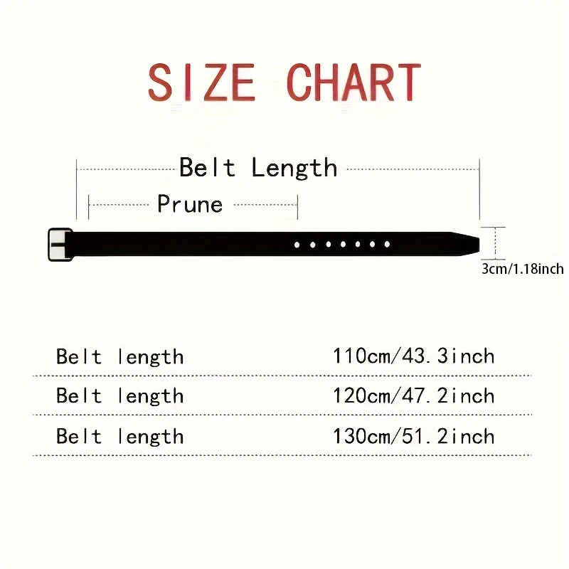 Women's Faux Leather Belt with Golden Oval Buckle - Adjustable Casual Belt for Jeans, Pants, Skirts - Durable Fashion Accessory