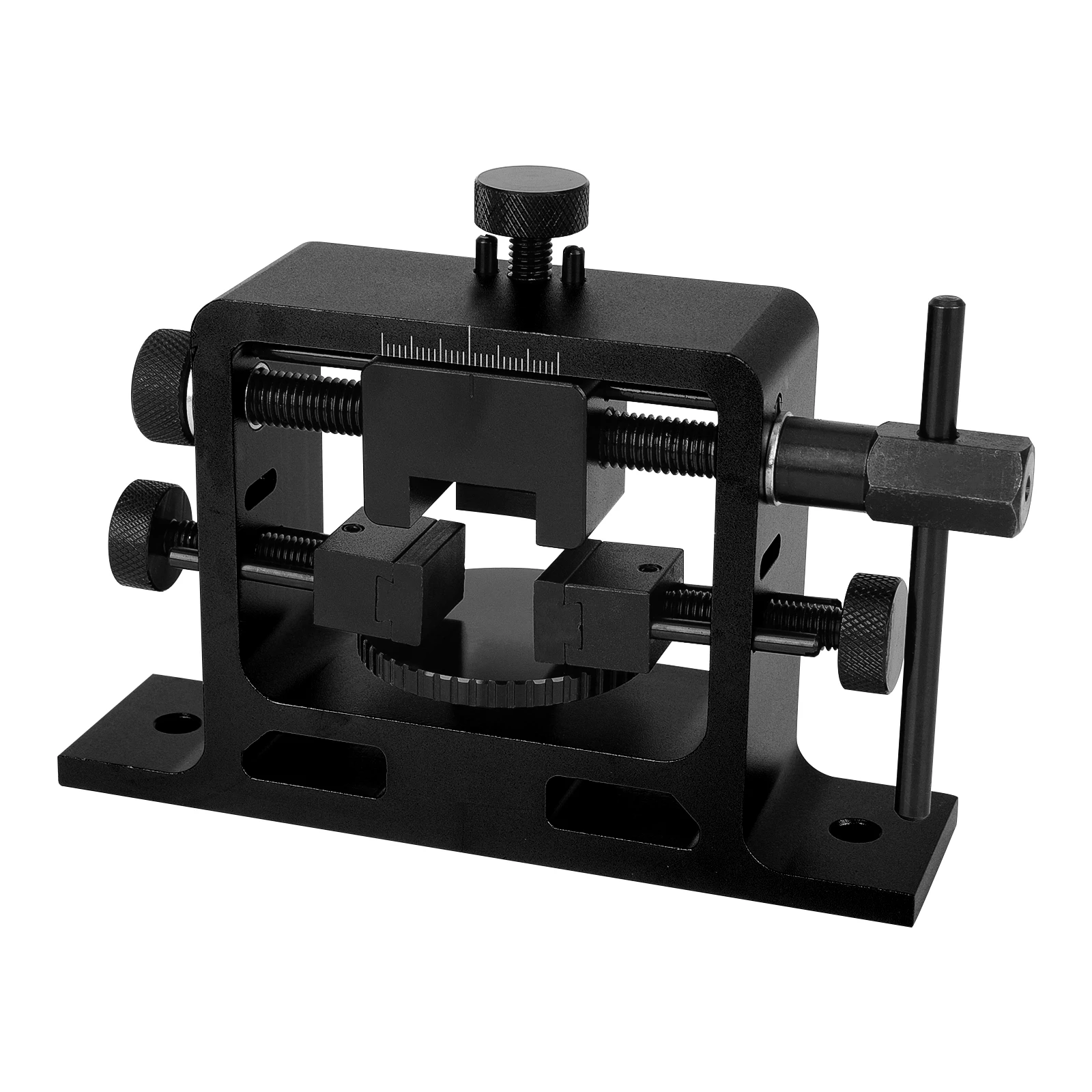 Heavy Duty Universal Pistol Dovetailed Rear Sight Pusher Tool for