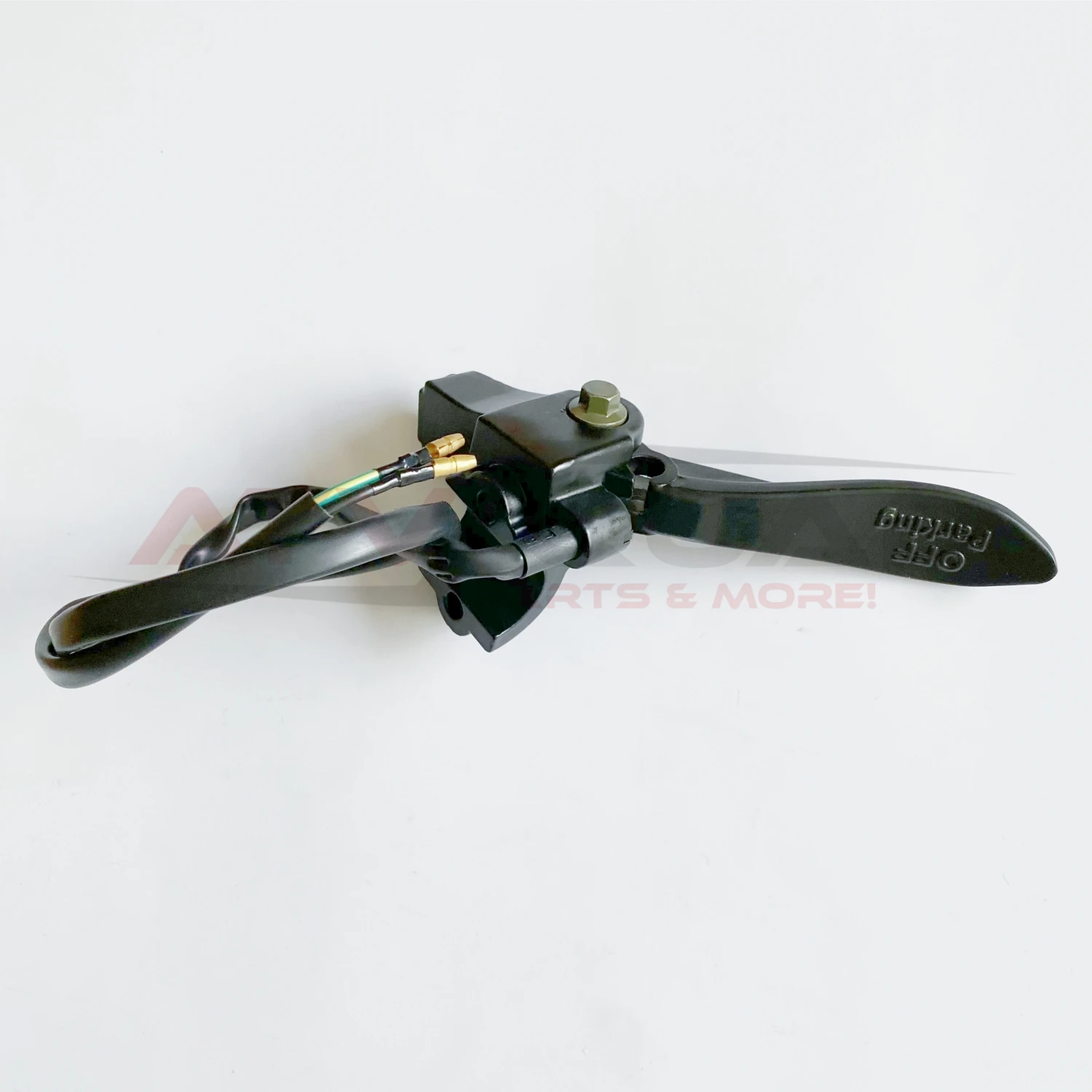 Levier De Frein De Stationnement Pour Quad CF Moto CForce - Pièce De Rechange N° 050-080260-10000