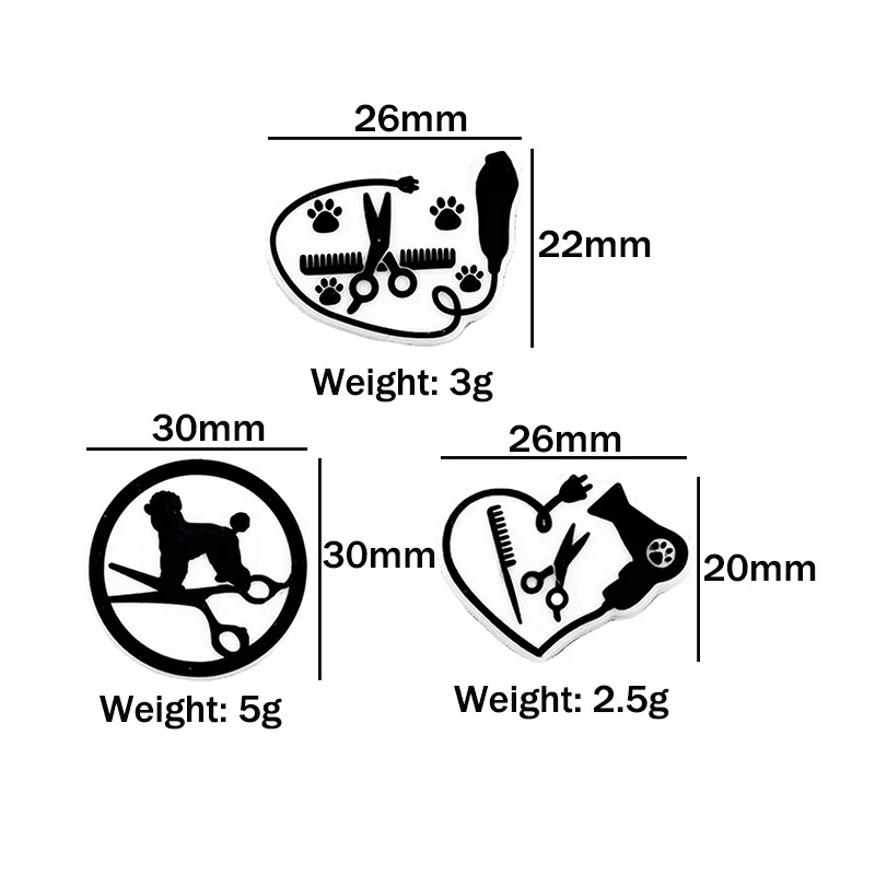 Рисунок 6 - силиконовые бусины для прорезывателя